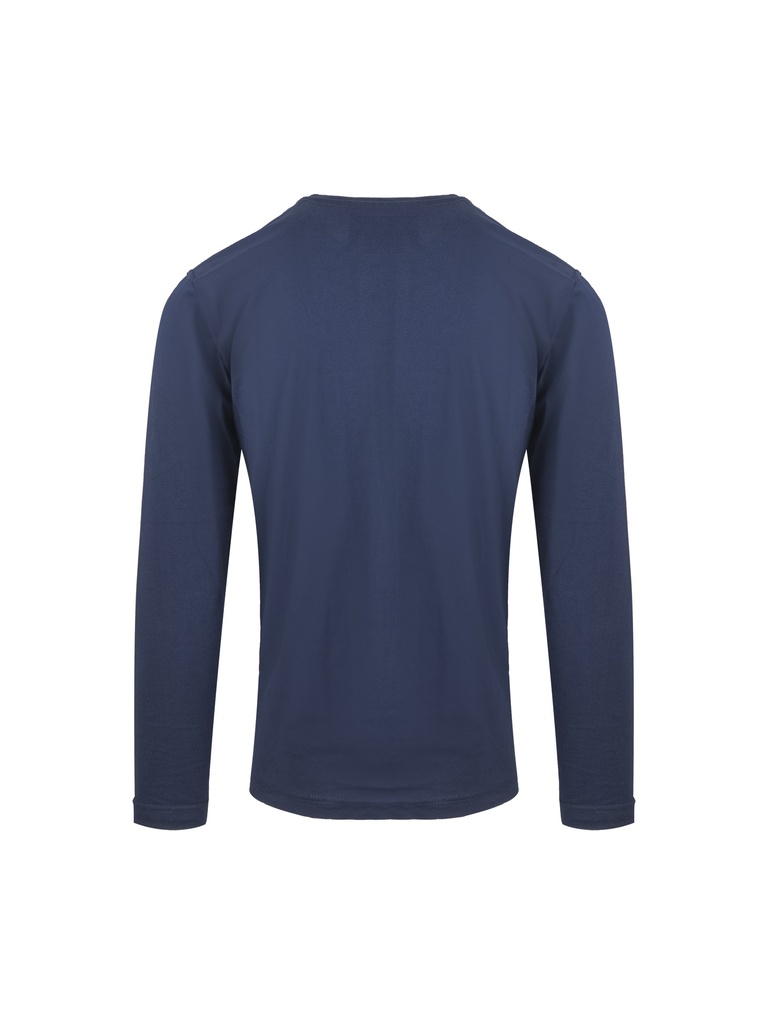 T-shirt manches longues