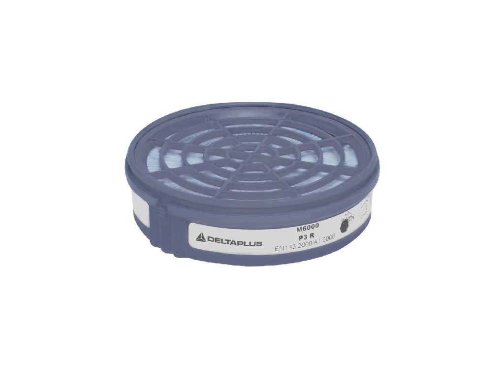FILTRE P3 pour masques M6300 et M6400