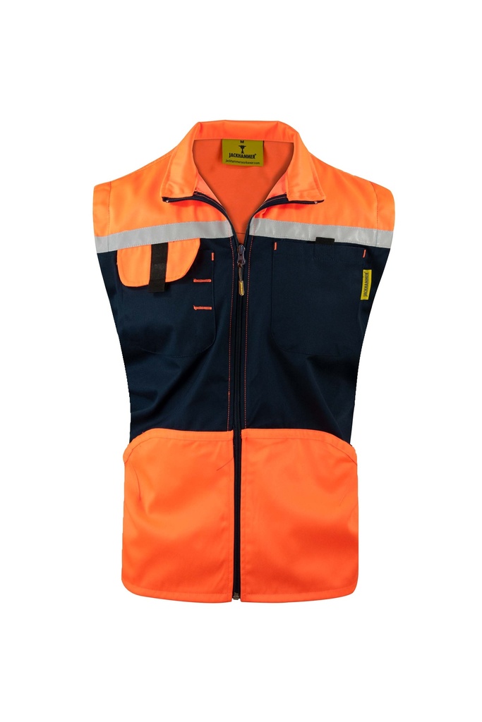 GILET PROVO HV