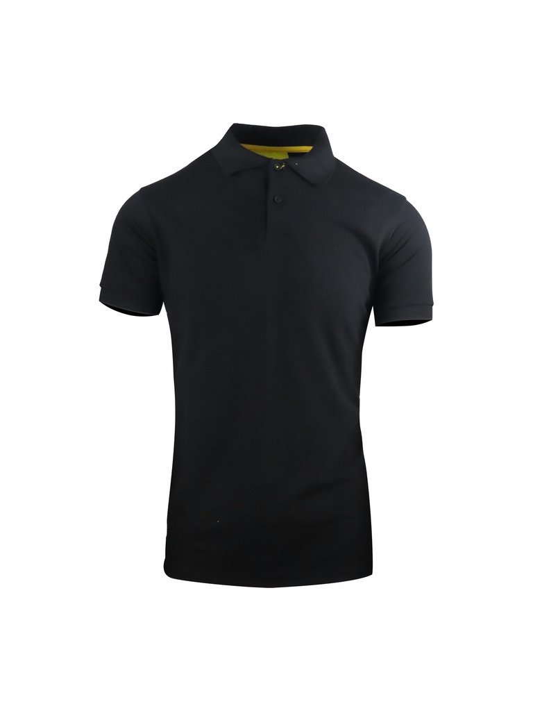 POLO PROVO MANCHES COURTES