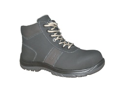 [P4120 S3 SRC] Chaussure de sécurité ALPHA haute S3 SRC