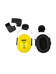 [T3130] ADAPTOR Casque antibruit adaptable sur casque