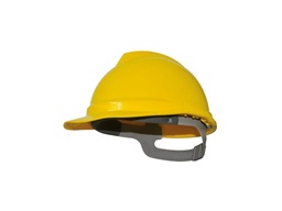 [T1100] CASQUE DE CHANTIER FRONTAL