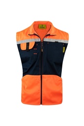 [4975-HV] GILET PROVO 