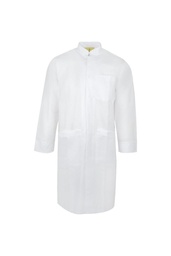 [9787] Blouse col officier Homme