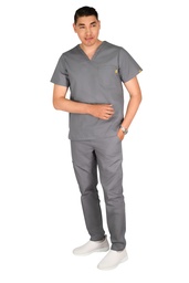 [6632] Pyjama Classic Homme