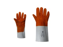 [M1170] GANTS HEAT CONTACT