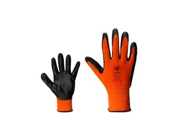 [M2910] Gant manipulation pour milieux huileux YARD O