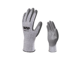 [M3CUT] GANTS M3CUT PU